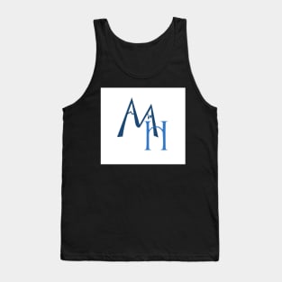 Mount(ain) Holyoke Tank Top